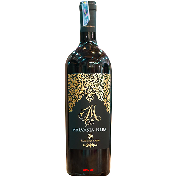Rượu Vang M Malvasia Nera