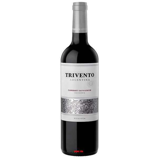 Rượu Vang Trivento Reserve Cabernet Sauvignon