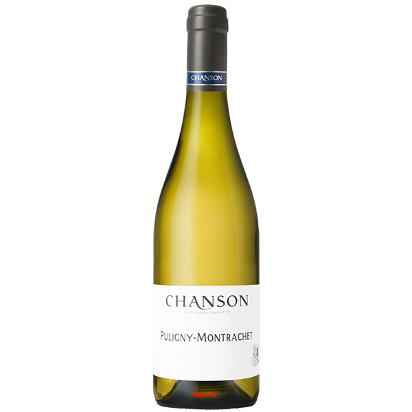 Ruou-Vang-Chanson-Puligny-Montrachet Ruou Vang Chanson Puligny Montrachet 1