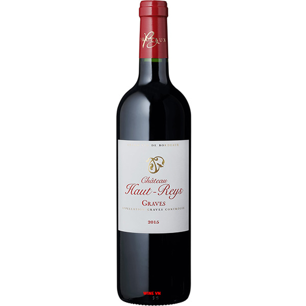 Ruou-Vang-Chateau-Haut-Reys-Graves Ruou Vang Chateau Haut Reys Graves 1