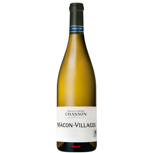 Ruou-Vang-Trang-Chanson-Macon-Villages Ruou Vang Trang Chanson Macon Villages 1