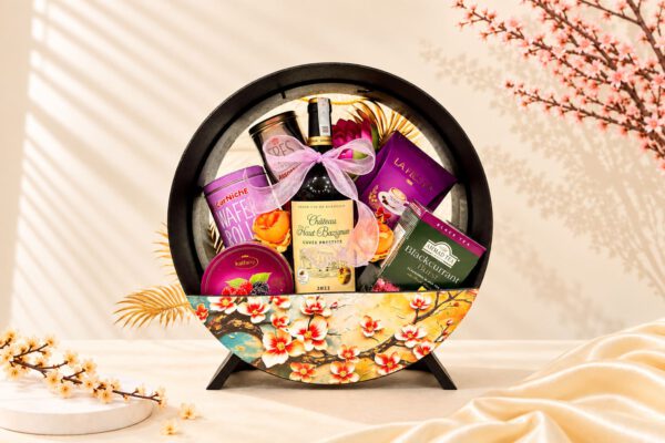 Set Quà Tết Đoàn Viên HQT2544