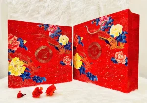 Chính sách quà Tết chiết khấu cao