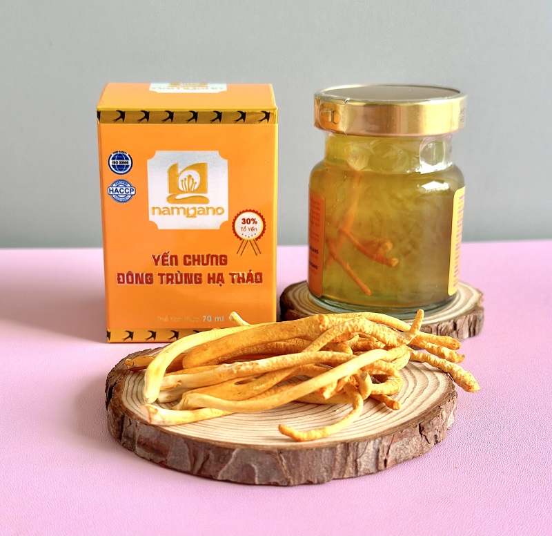 mua quà biếu thông gia