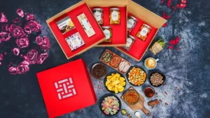 Quà ra mắt nhà bạn gái