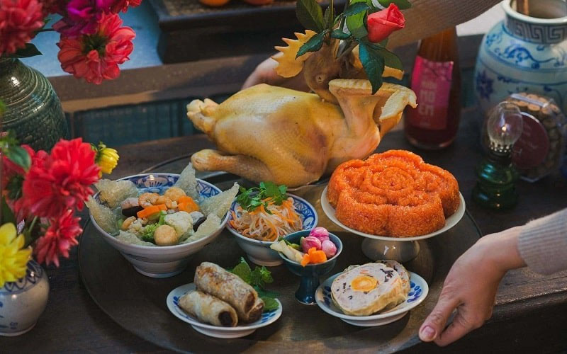 1 cung com mung 3 the hien su chu dao