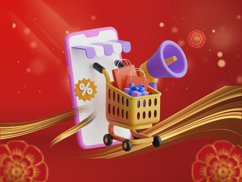 Tết nên bán gì lời? Top 12 mặt hàng kinh doanh dịp Tết 2026 44 Bán hàng online Tết