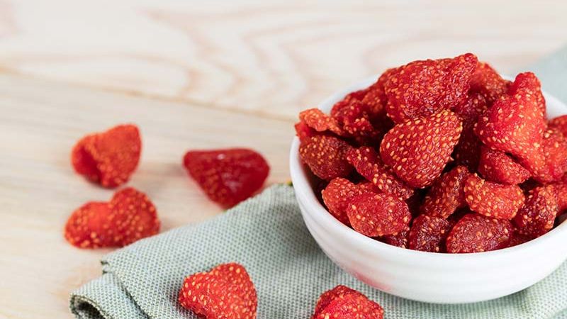 Top 20 Loại Mứt Tết Ngon "không thể thiếu" Dịp Tết 75 Dâu làm mứt ngày Tết