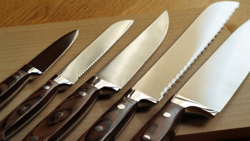 Kiêng mua đồ xui xẻo