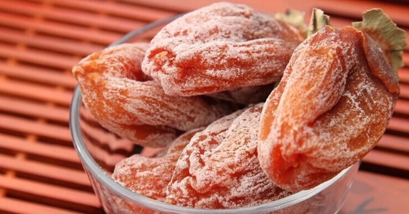 Top 20 Loại Mứt Tết Ngon "không thể thiếu" Dịp Tết 77 Loại mứt hồng ngày Tết