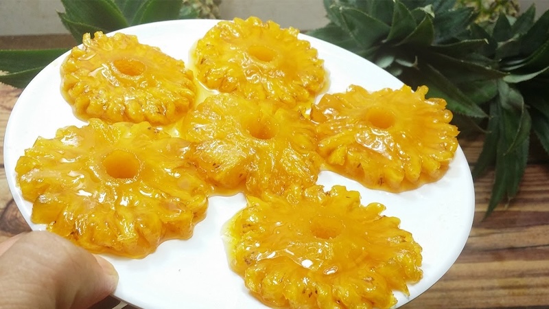 Top 20 Loại Mứt Tết Ngon "không thể thiếu" Dịp Tết 78 Mứt thơm ngày Tết