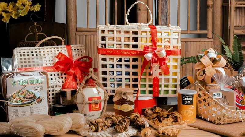 Tết nên bán gì lời? Top 12 mặt hàng kinh doanh dịp Tết 2026 34 Tết nên bán đặc sản vùng miền