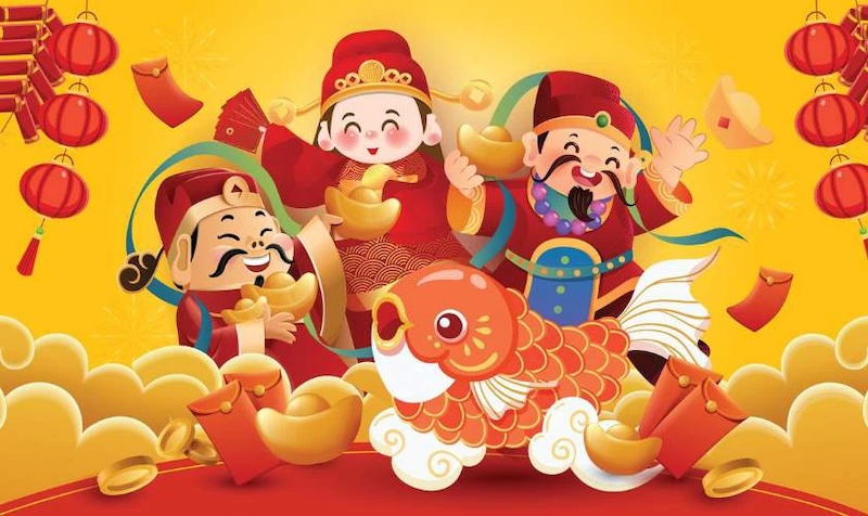 Ý nghĩa ngày Tết ông Công ông Táo