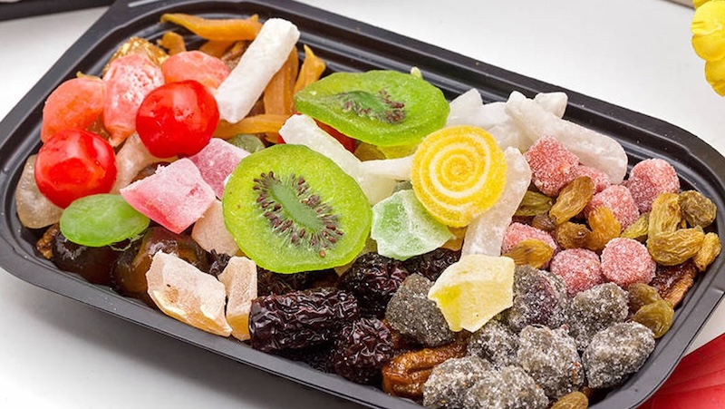 Top 20 Loại Mứt Tết Ngon "không thể thiếu" Dịp Tết 80 Bảo quản mứt đúng cách