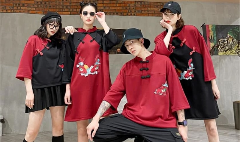 Mùng 1 Tết 2026 Mặc Màu Gì Để May Mắn Cả Năm? 28 tuổi sửu mùng 1 mặc màu gì