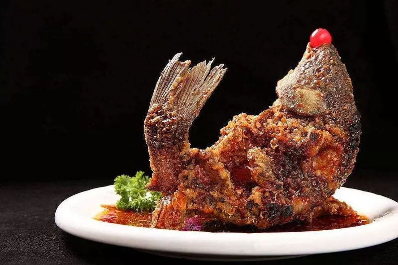 Đầu năm ăn gì để may mắn? Top 20+ món ngon lấy lộc 36 Đầu năm ăn cá để may mắn