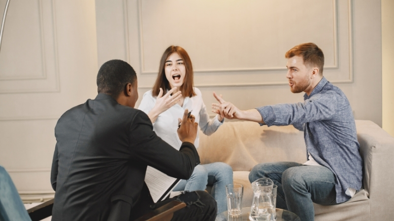  Kiêng nói điều xui xẻo