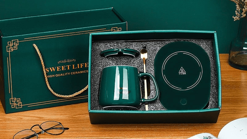 quà tặng sinh nhật nhân viên