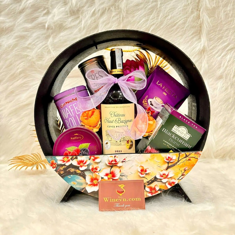 Quà tặng khai trương: 20 Món quà phong thủy và may mắn 12 Set quà tặng khai trương