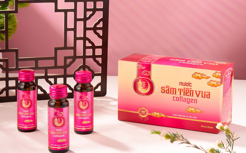 Bộ sản phẩm tặng sinh nhật mẹ