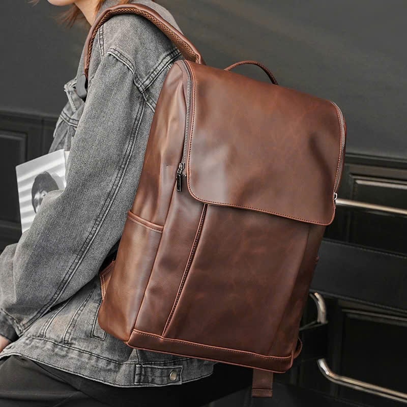 Tặng balo cho anh trai dịp sinh nhật