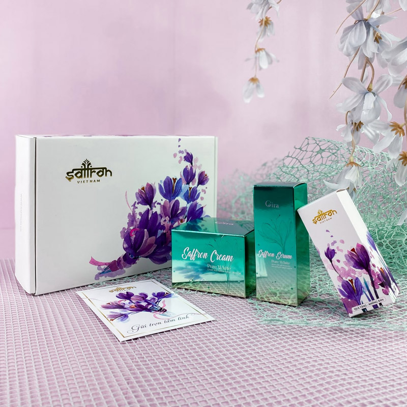 quà tặng sinh nhật sếp nữ dưới 1 triệu