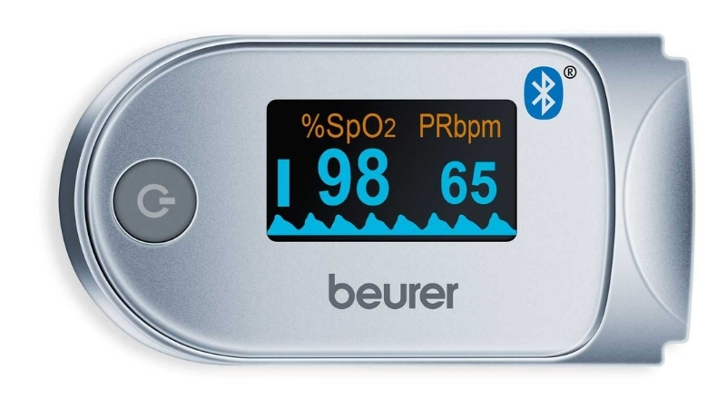 Đồng hồ đo sức khỏe dành tặng sinh nhật cho nam 35 tuổi