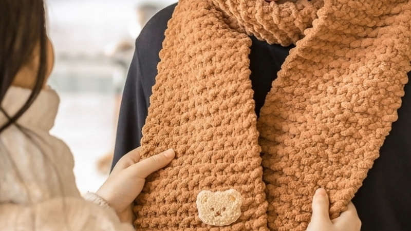 Quà handmade tặng sinh nhật cho chồng