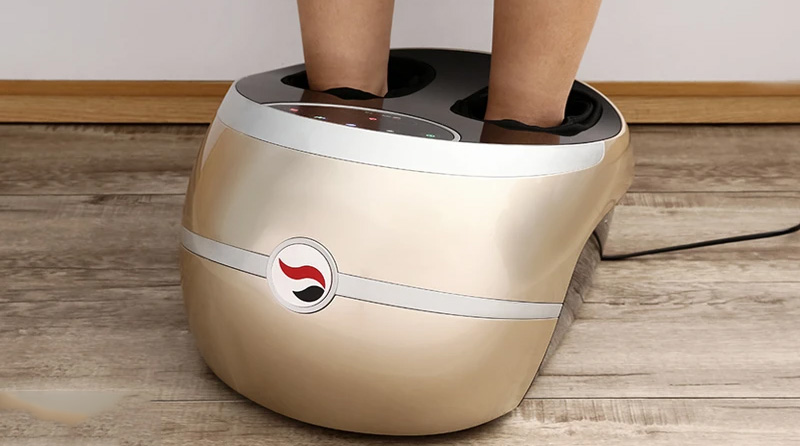 Thiết bị chăm sóc sức khỏe bố