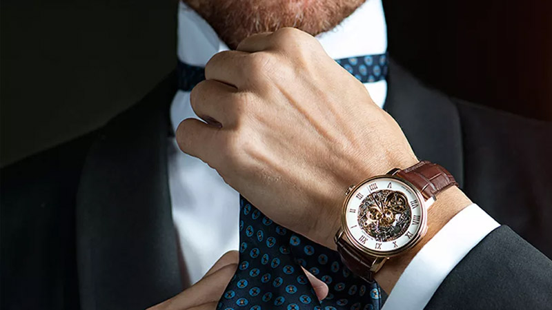 Tặng quà sinh nhật cho bố 40 tuổi