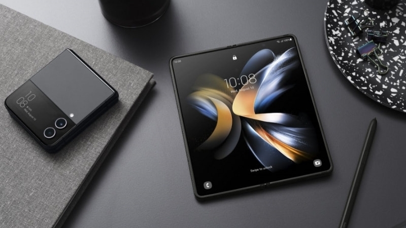 Điện thoại thông minh quà tặng sinh nhật chồng