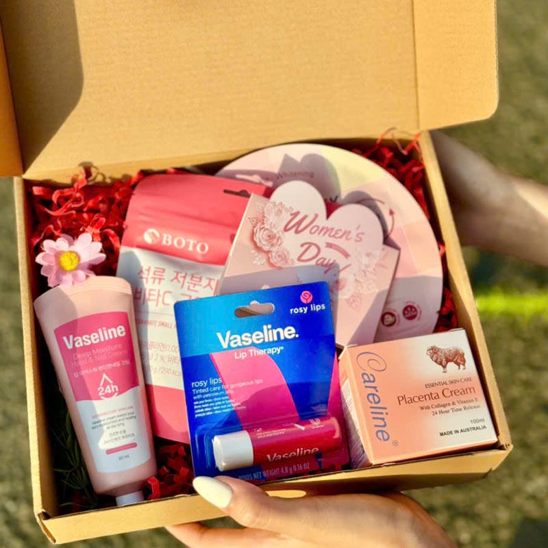 tặng quà sinh nhật cho sếp nữ