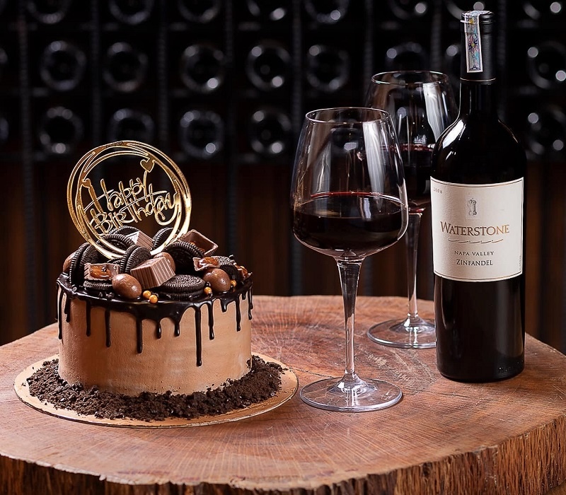 quà tặng chị gái