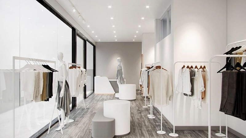 Tặng quà sinh nhật vợ với thời trang hàng hiệu