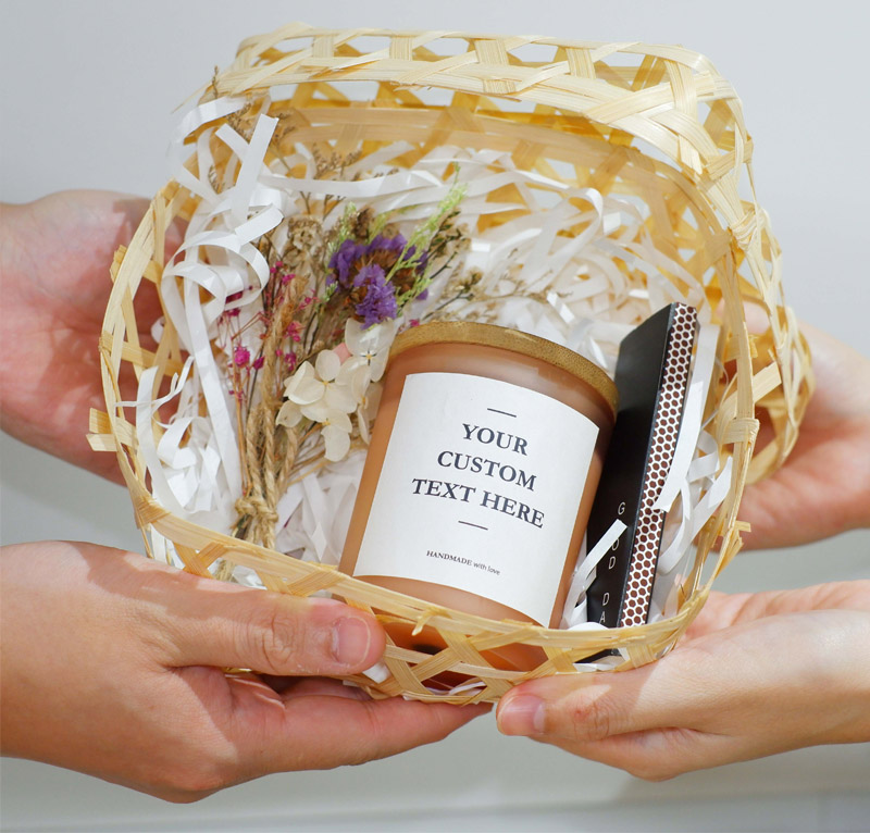 Quà tặng thiết kế riêng cho sếp nữ