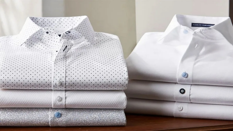 Áo sơ mi quà sinh nhật cho nam 35 tuổi