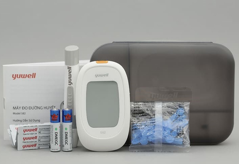 Quà tặng sức khỏe tặng sinh nhật mẹ