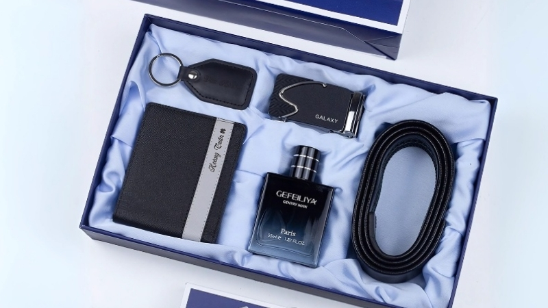 Quà sinh nhật cho đồng nghiệp / sếp 35 tuổi