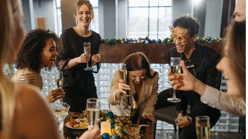 Gắn kết đội đội ngũ nhân sự trong công ty