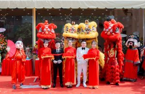 Lời chúc khai trương dành cho cửa hàng