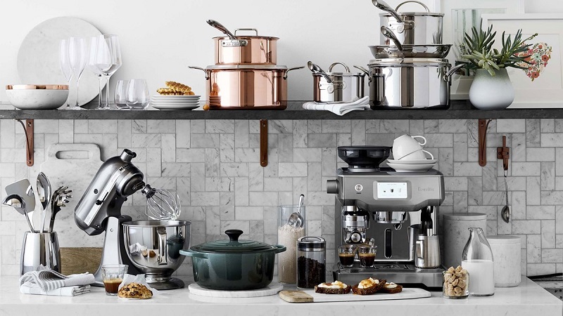 Đồ gia dụng làm quà cưới