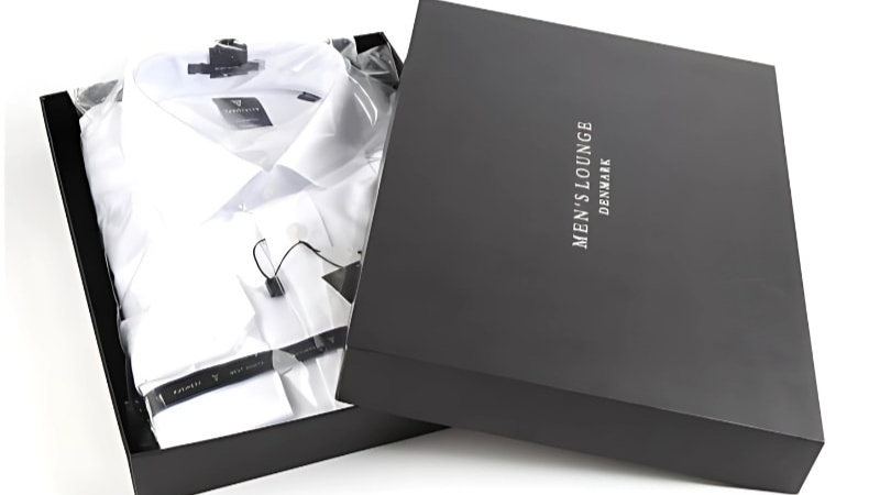 Tặng quà sinh nhật chồng với áo sơ mi