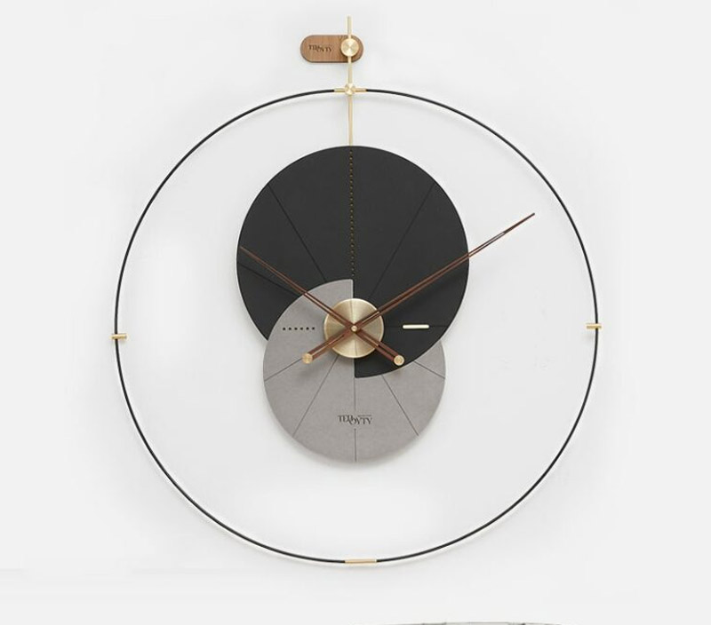 Tặng Đồng hồ treo tường dưới 1 triệu