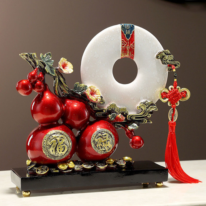 Quà cưới phong thủy