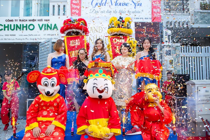 Quà tặng khai trương: 20 Món quà phong thủy và may mắn 21 Các yếu tố khi chọn quà khai trương