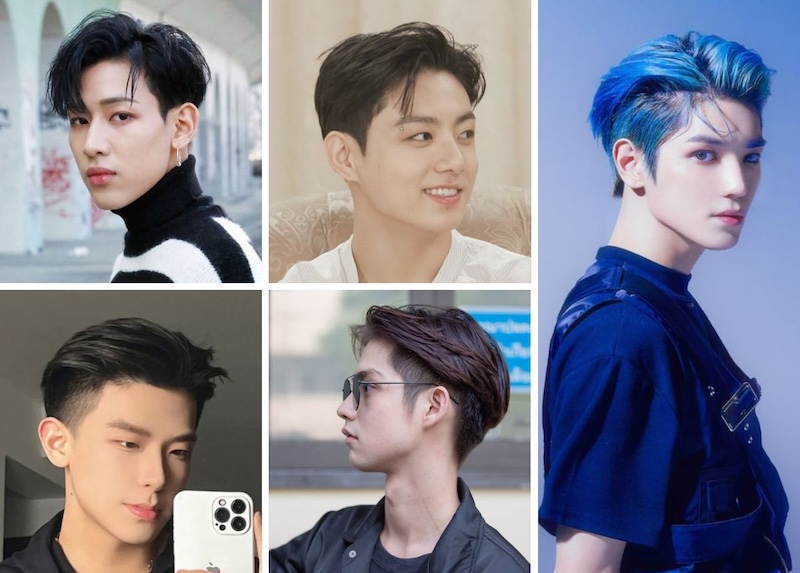 tặng sáp vuốt tóc cho anh trai