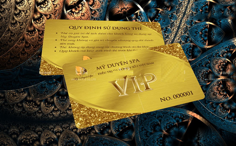 Tặng thẻ spa cho mẹ thư giãn