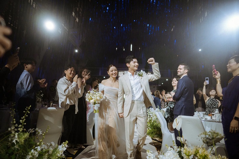 Cách chọn quà cưới