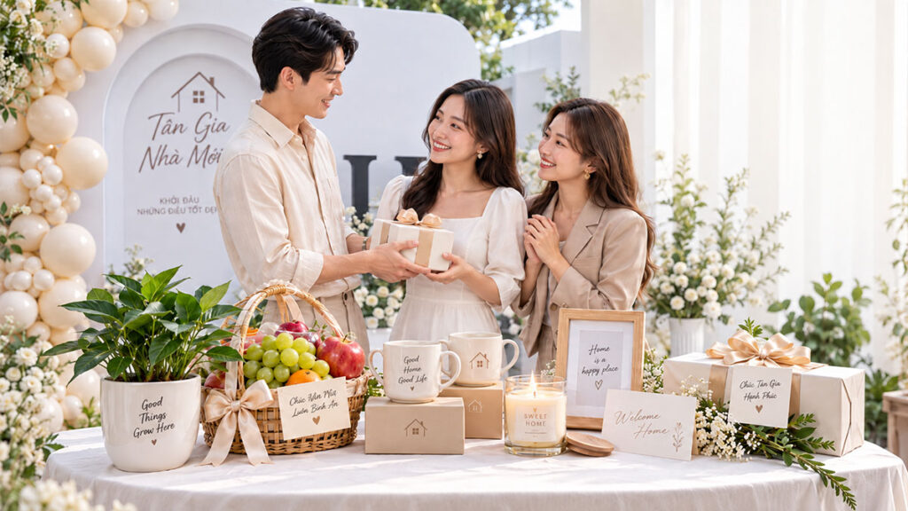 quà tân gia dưới 1 triệu