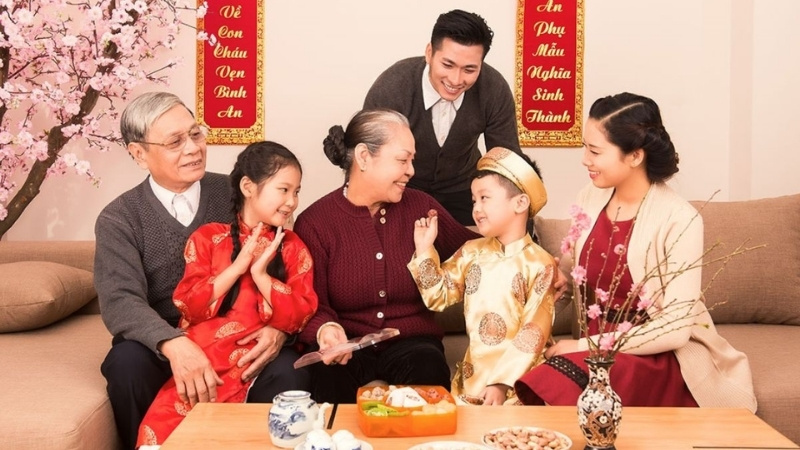 "Mùng 1 Tết Cha, Mùng 2 Tết Mẹ, Mùng 3 Tết Thầy” là gì? 6 mùng 1 tết cha, mùng 2 tết mẹ, mùng 3 tết thầy nghĩa là gì